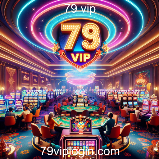 Explorando Ofertas e Bônus no '79 vip': Aumente suas Chances de Ganhar